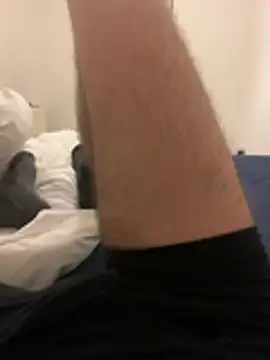 clarky12390's cam snapshot