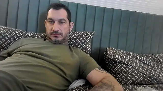 ckraiders84's cam snapshot