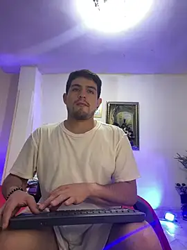 williamsmiiths16's cam snapshot