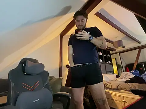 DannyP13's cam snapshot