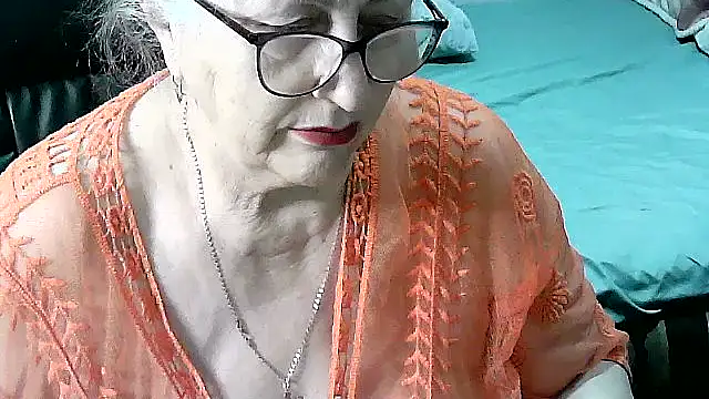 LolkaAlyss's cam snapshot