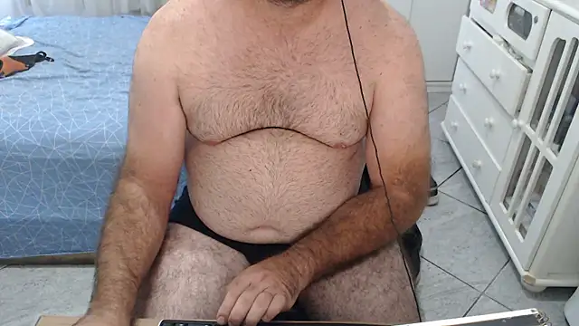 MysterBearMG's cam snapshot