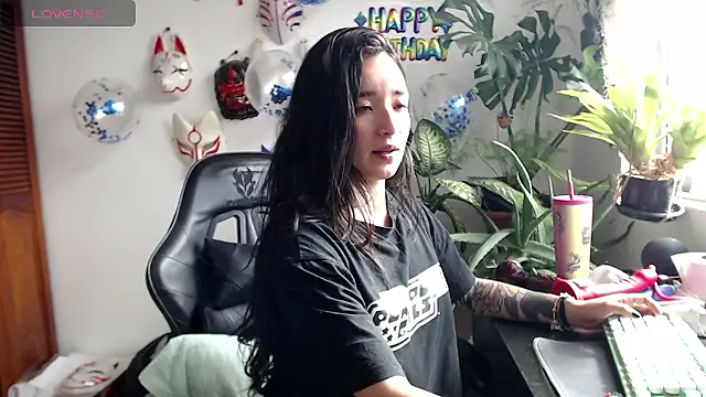 cat_salo's cam snapshot