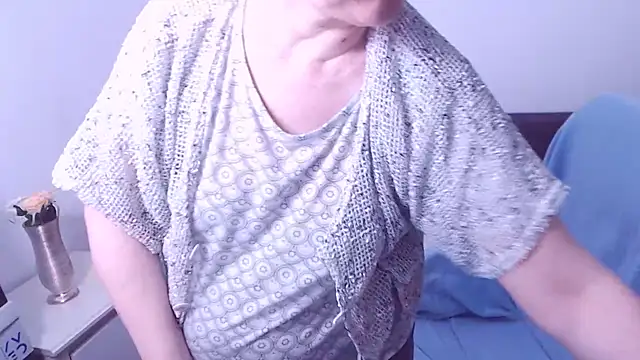 ChristaRose's cam snapshot