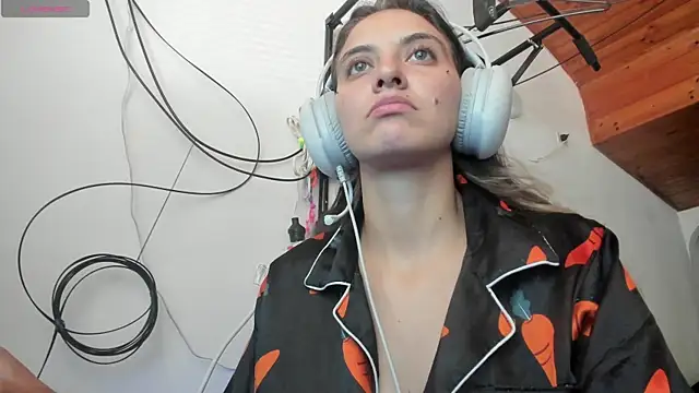 mariecam420's cam snapshot