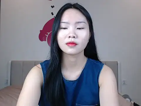 AmeliaJohanson's cam snapshot