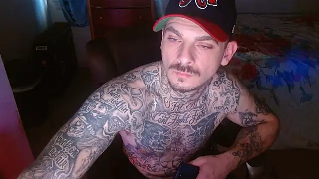 DADDY_KANE8--- live sex cam