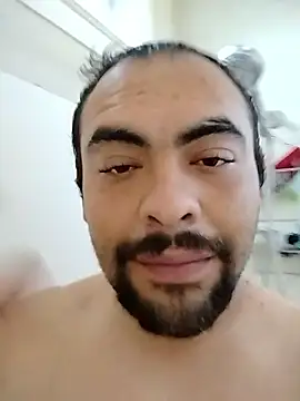 daringprince's cam snapshot