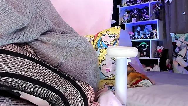 Supaidagaru's cam snapshot