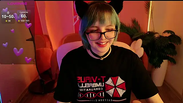 666_marshmallow's cam snapshot