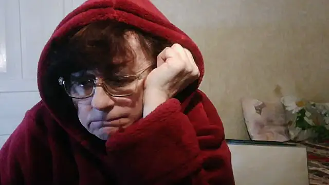 Julia54391's cam snapshot