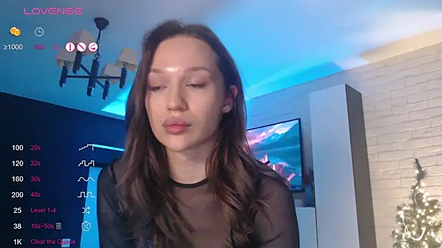 Jade_Lumin's cam snapshot