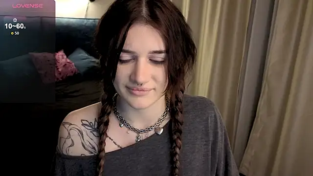 eshleeygreen's cam snapshot