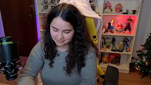 Sweet_sully__'s cam snapshot