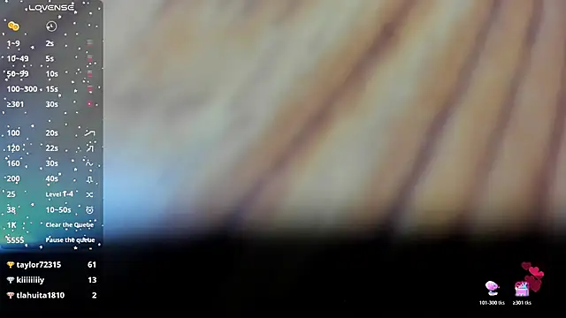 queen_ebony_69's cam snapshot