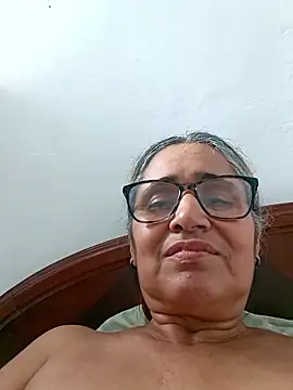 _candi's cam snapshot