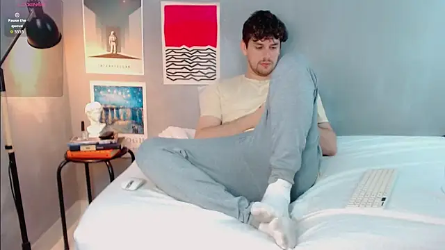 Elio555's cam snapshot