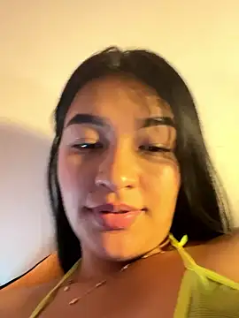 Hannesexy's cam snapshot