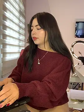 Valu_euphoria's cam snapshot