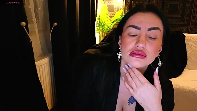 Aelorya's cam snapshot