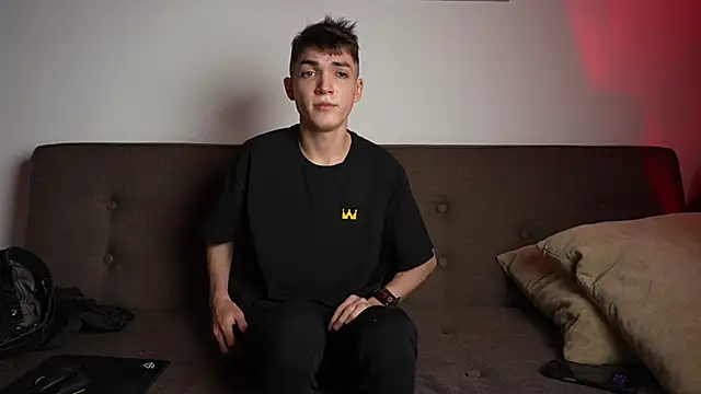 MattyandAiden's cam snapshot