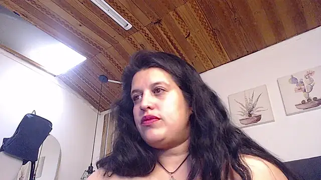 Andrea_secret_'s cam snapshot