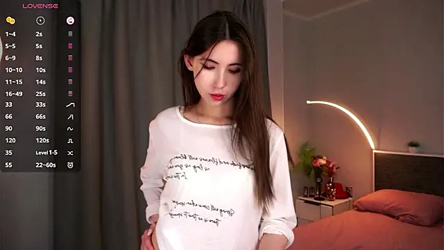 NanceeWestaway's cam snapshot