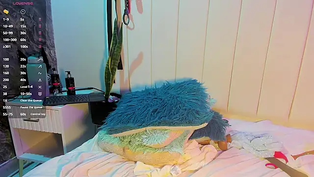 laurengarcia's cam snapshot