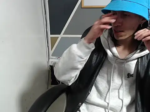 AxelHot_69's cam snapshot