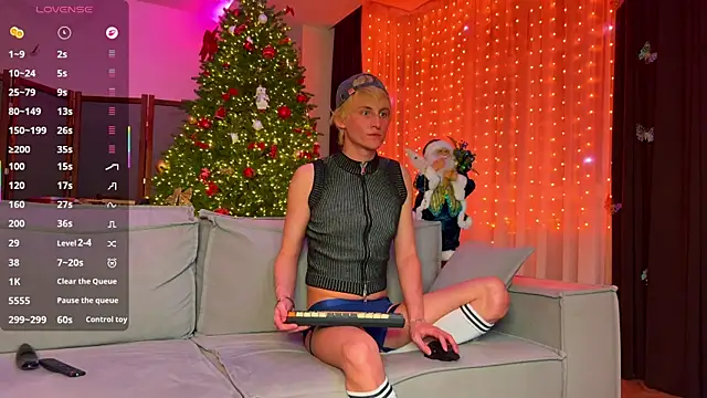 LionBitchkovsky's cam snapshot