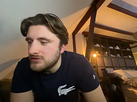 DannyP13's cam snapshot