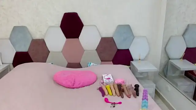 angel_blue's cam snapshot