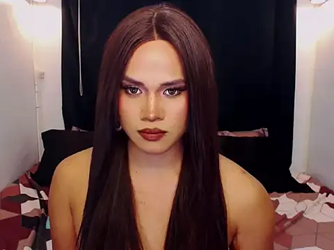 YllanaAltheaXxX live sex cam