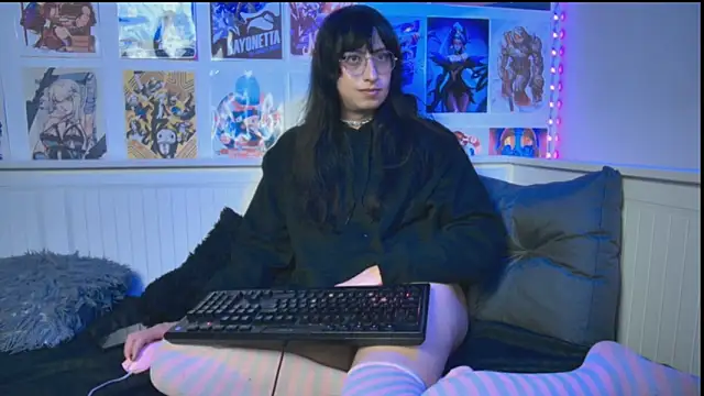 snowblack_ live sex cam