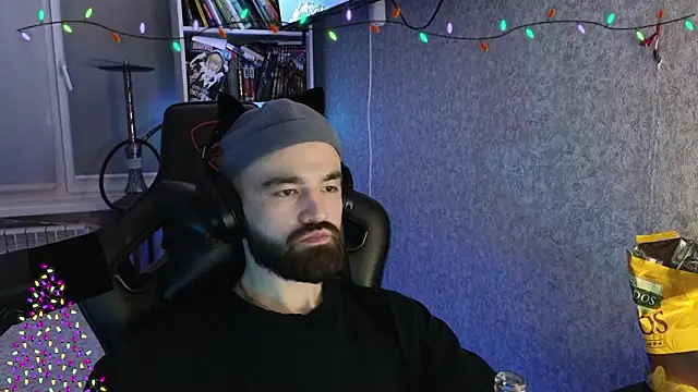 Nik_Namee's cam snapshot