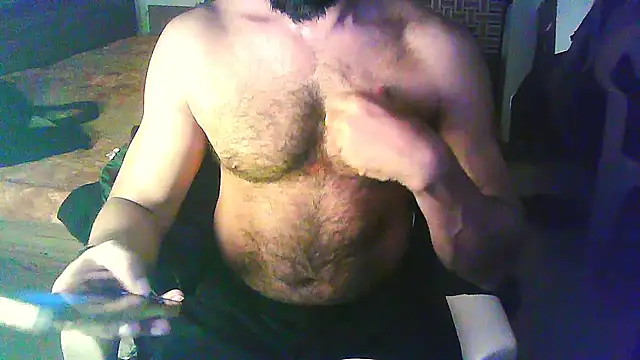 Vbestshow's cam snapshot