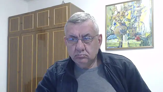 machomale3's cam snapshot