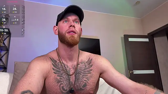 FireBeard_'s cam snapshot