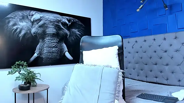 andres-clark92's cam snapshot