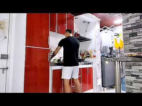 Masterblue_hot's cam snapshot