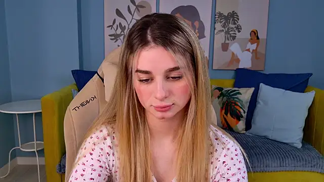 SweetyLicky's cam snapshot