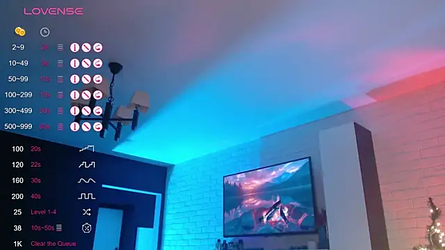 Jade_Lumin's cam snapshot