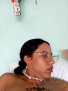 Karii-R's cam snapshot