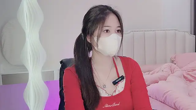 _Dorry_'s cam snapshot