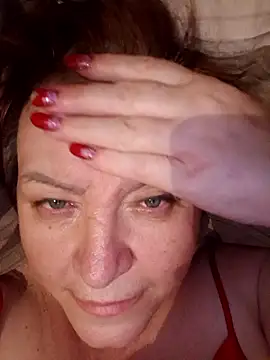 Stefanialorena's cam snapshot