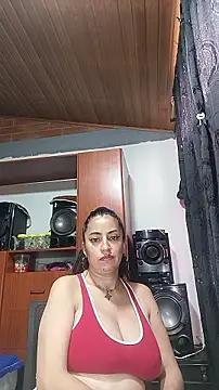 Alexandrina's cam snapshot