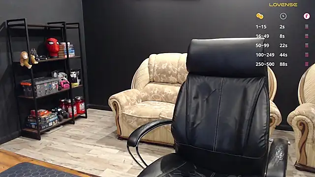 MihasikD live sex cam