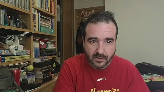 curiosillo83's cam snapshot