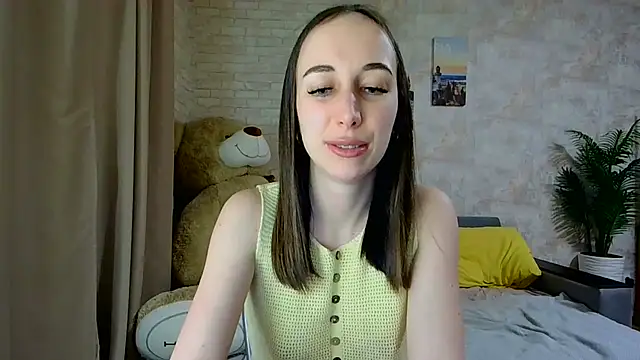 Anika_bloom's cam snapshot