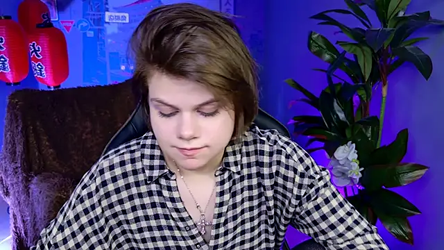 EllieMurler's cam snapshot